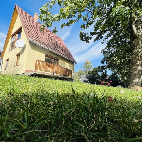 Hívogat-Lak Vendégház Galyatető – Galyatető, Ungaria