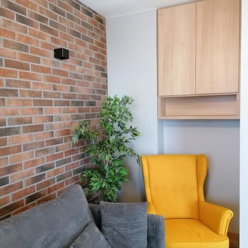 Family Homes - Apartamenty przy Zatoce Puck – Puck, Polska