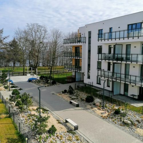 Family Homes - Apartamenty przy Zatoce Puck – Puck, Polska