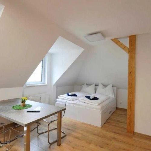 Pension Aspen Železná Ruda