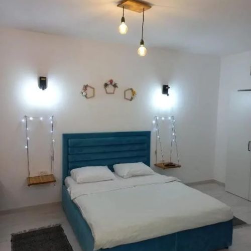 Apartament WWA Moonlight Vibes Sinaia – Sinaia, România