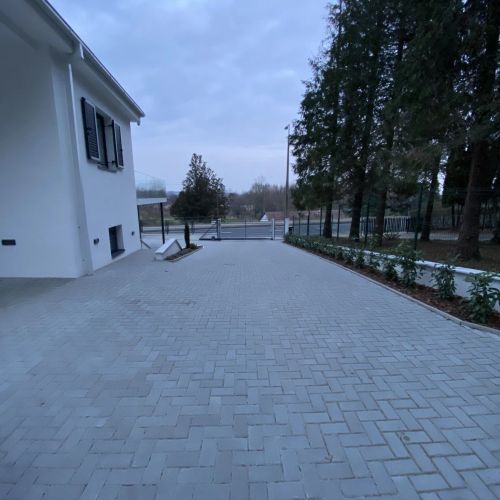Rózsabors Panzió Hévíz – Hévíz, Maďarsko