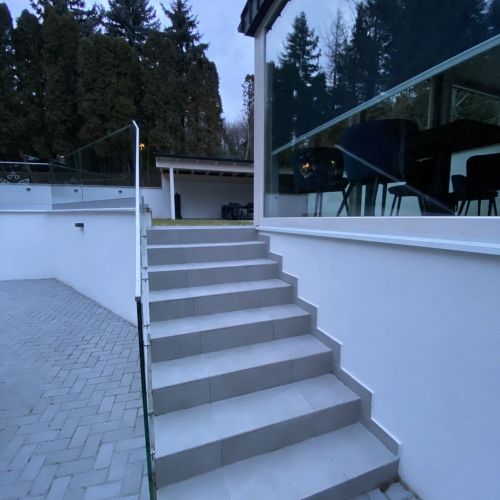 Rózsabors Panzió Hévíz – Hévíz, Maďarsko