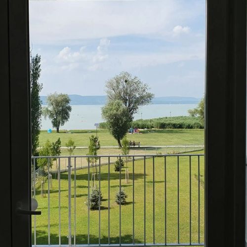 Lelle Resort Exclusive Apartman Balatonlelle – Balatonlelle, Ungaria