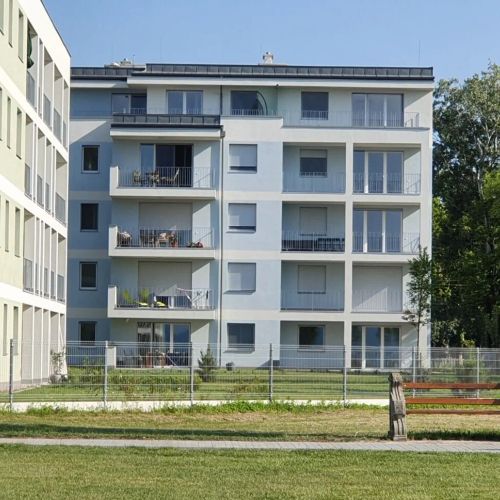 Lelle Resort Exclusive Apartman Balatonlelle – Balatonlelle, Ungaria
