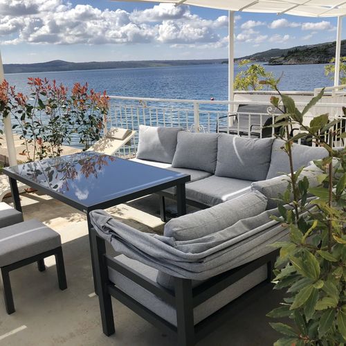 Ljetnikovac Palmasol Maslenica