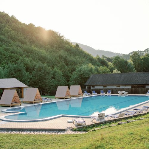 Pensiunea Poarta Raiului Cugir