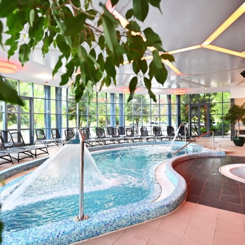 Hotel Eger & Park
