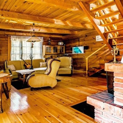 In The Wood Supraśl