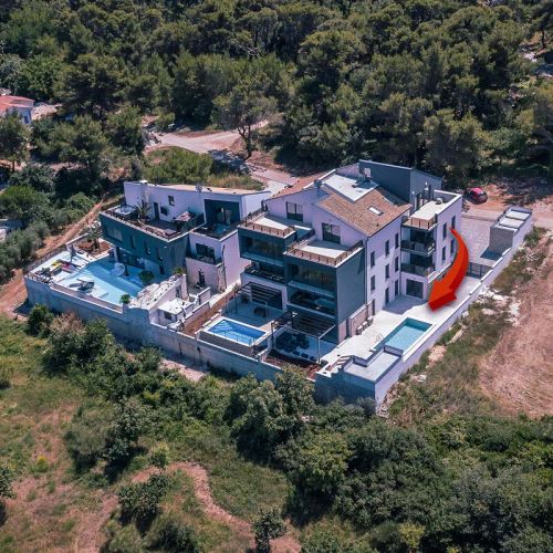 Apartman Deneris Liznjan Istria – Ližnjan, Croația