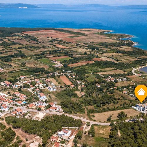 Apartman Deneris Liznjan Istria – Ližnjan, Croația