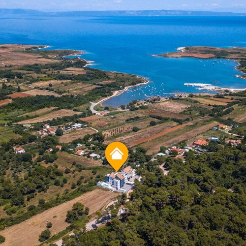 Apartman Deneris Liznjan Istria – Ližnjan, Croația