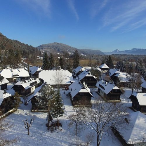 Naturel Hoteldorf Seeleitn