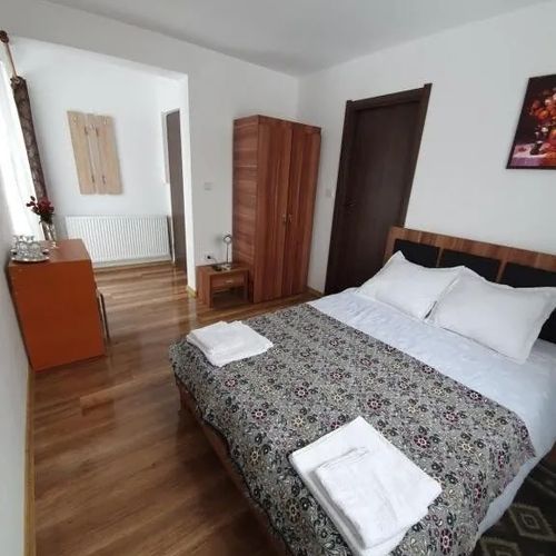 Pensiunea Agroturistică Anca & Ioana Beliș