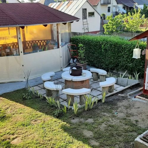 Nárcisz utcai Apartman Nyíregyháza – Nyíregyháza, Ungaria