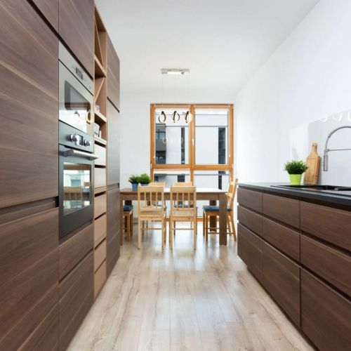 Apartament KASPRZAKA III - Wola – Varšava, Polsko