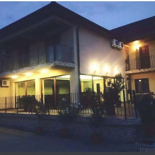 Pensiunea Mystique Arad