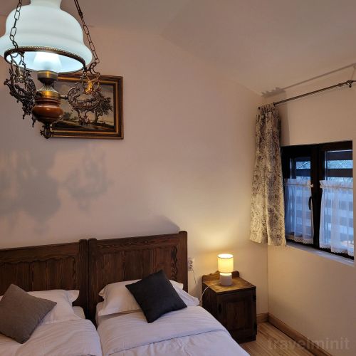 Casa cu Moară Râșca Cluj – Râșca, România