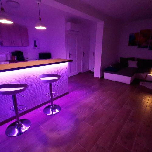 Dinesz Apartman Zalakaros – Zalakaros, Ungaria