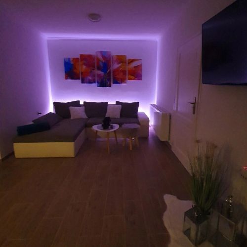 Dinesz Apartman Zalakaros – Zalakaros, Ungaria