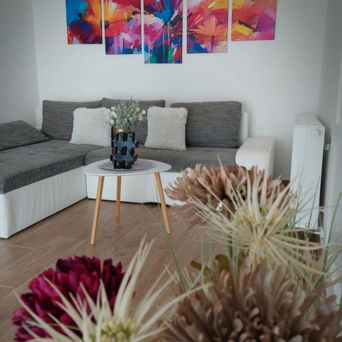 Dinesz Apartman Zalakaros