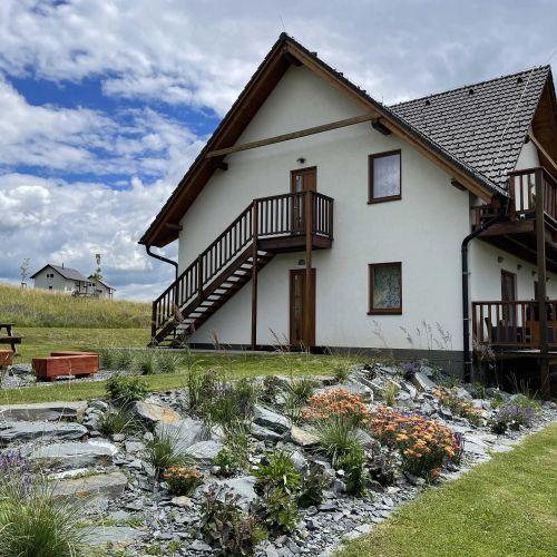 Apartmány Max Václavov u Bruntálu – Václavov u Bruntálu, Republica Cehă