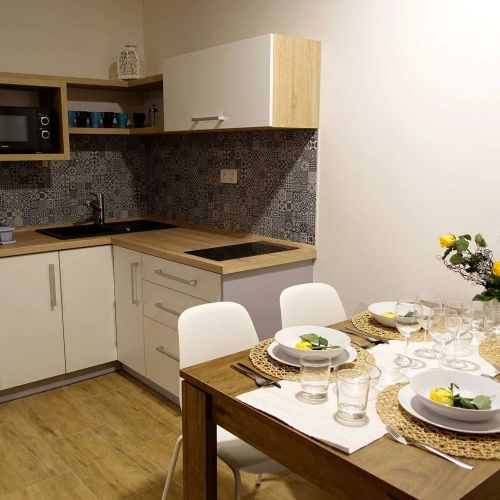 Apartmány Max Václavov u Bruntálu – Václavov u Bruntálu, Republica Cehă