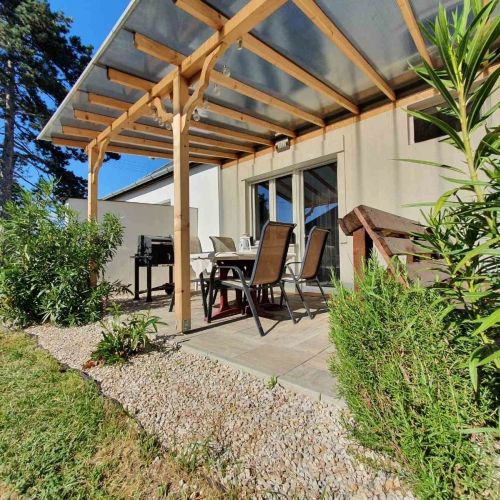Nívó Apartman Siófok – Siófok, Ungaria