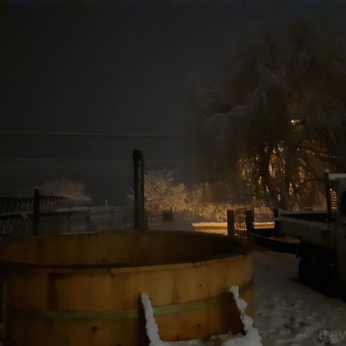Pensiunea Salcia Tășnad – Tăşnad, România
