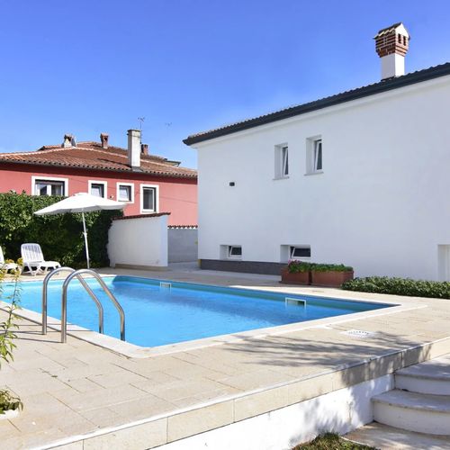 Villa Maria Umag