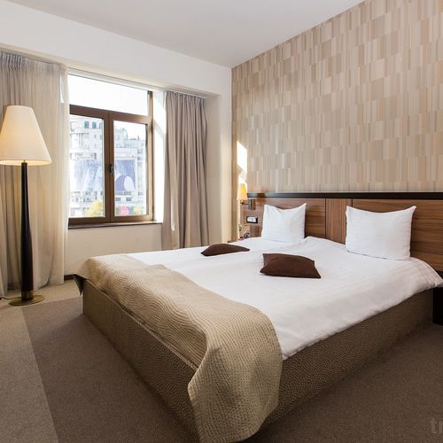 Hotel Europa Royale București