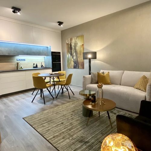 M20 Apartman Szolnok