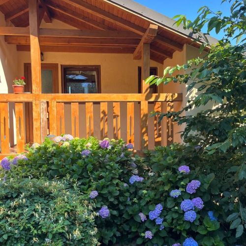 Casa de vacanță Mountain Săcele