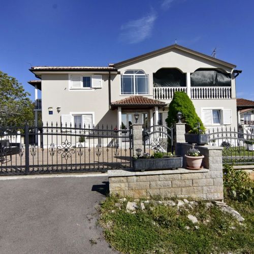Apartmani Barica Umag Valica