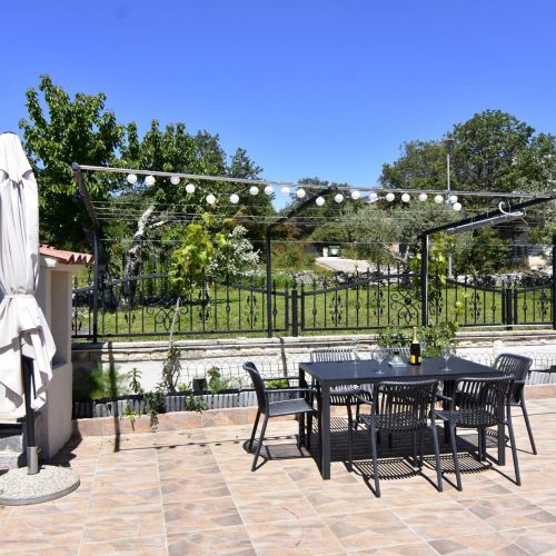 Apartmani Barica Umag Valica – Valica, Croația