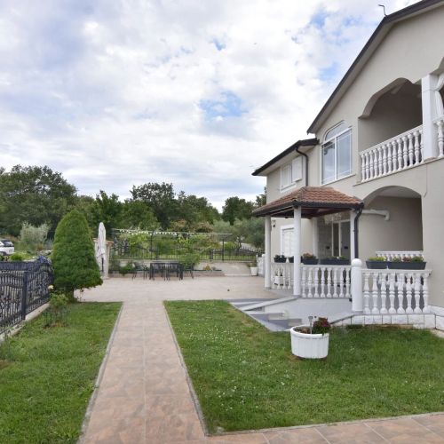 Apartmani Barica Umag Valica – Valica, Croația