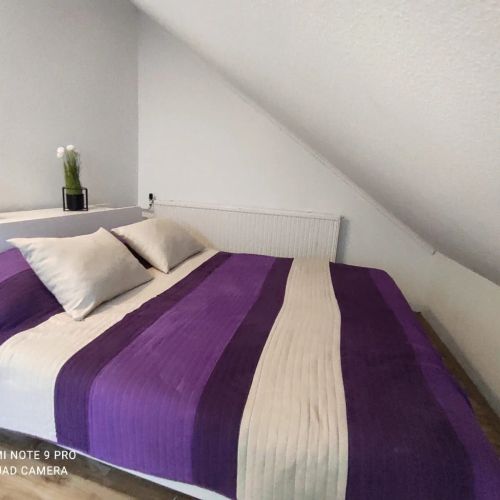 Felhő Apartman Balatonfüred – Balatonfüred, Maďarsko