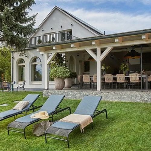 Pine Weekendhouse Balatonakarattya