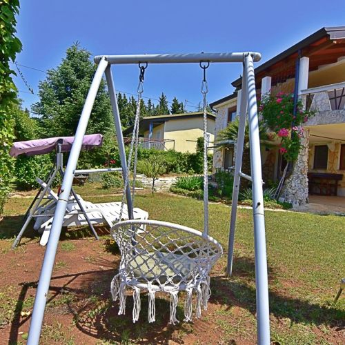 Apartmani Neža Savudrija – Savudrija, Chorwacja
