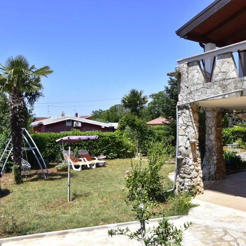 Apartmani Neža Savudrija – Savudrija, Chorwacja