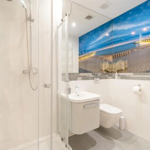 ApartamentyPrzyMorzu Ogrody Kołobrzeg – Kołobrzeg, Polska