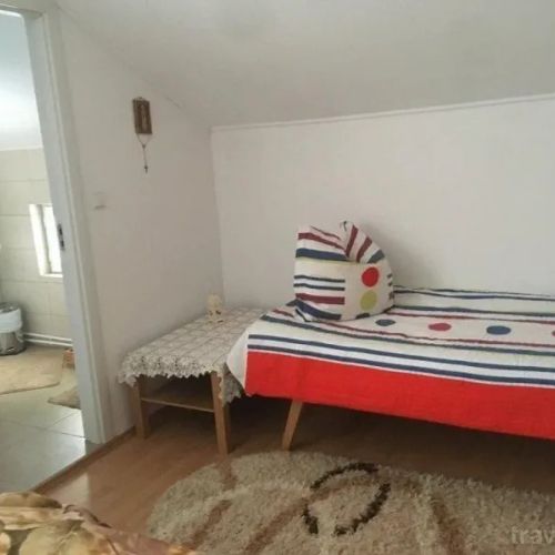 Vila Firuta Borșa – Borşa, România