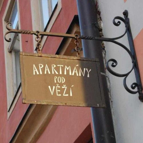 Apartmány pod věží Slavonice – Slavonice, Česká republika