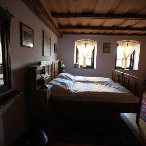Apartmány pod věží Slavonice – Slavonice, Česká republika