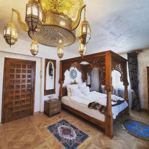 Apartament Taj Royal București