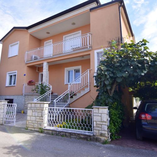 Apartman Karlo B4 Umag – Umag, Croația