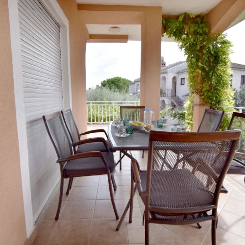 Apartman Karlo B4 Umag – Umag, Croația
