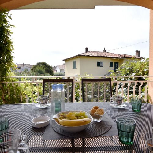 Apartman Karlo B4 Umag