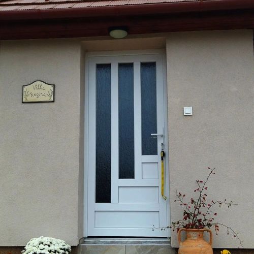 Regina Vendégház Csókakő