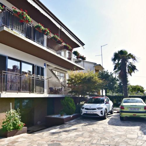 Apartmani Vedrana Umag – Umag, Chorwacja